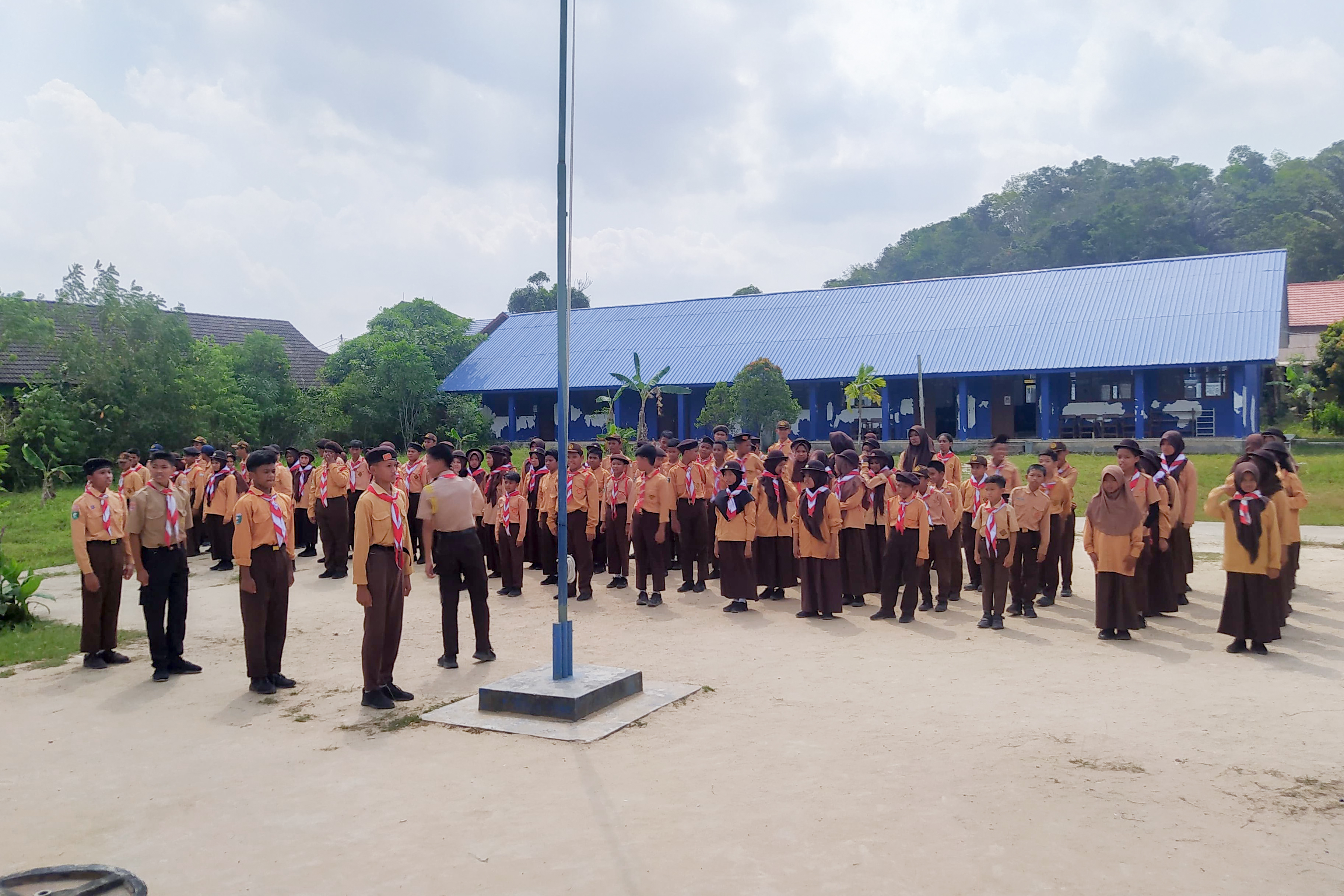 School Hero