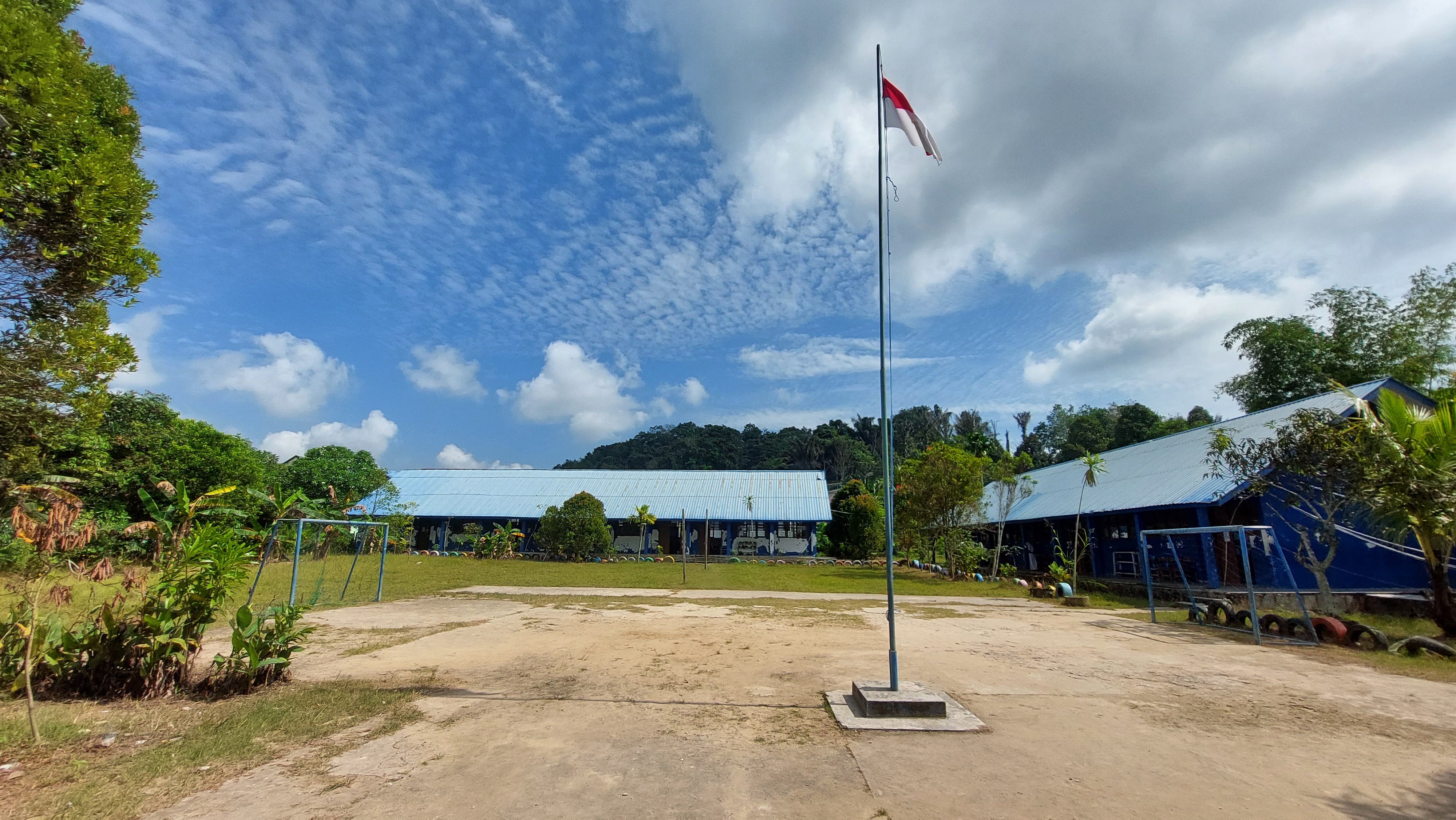 School Background