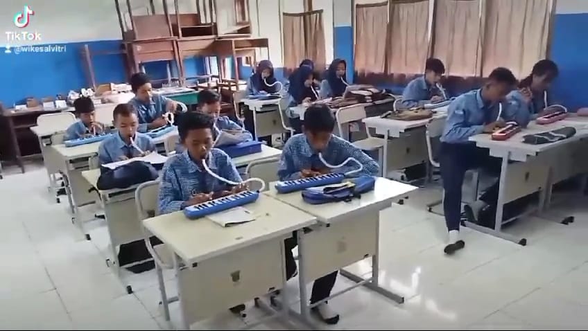 Seni Musik